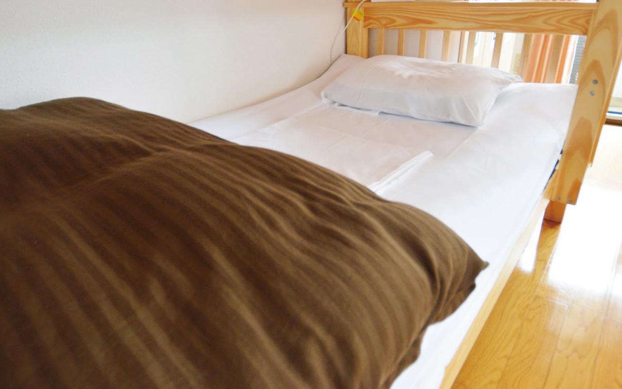 Guest House Hokorobi Fukuoka  Dış mekan fotoğraf