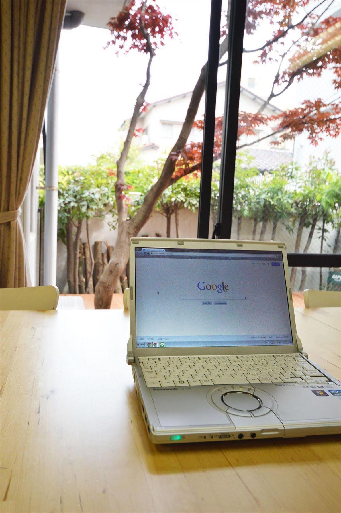 Guest House Hokorobi Fukuoka  Dış mekan fotoğraf