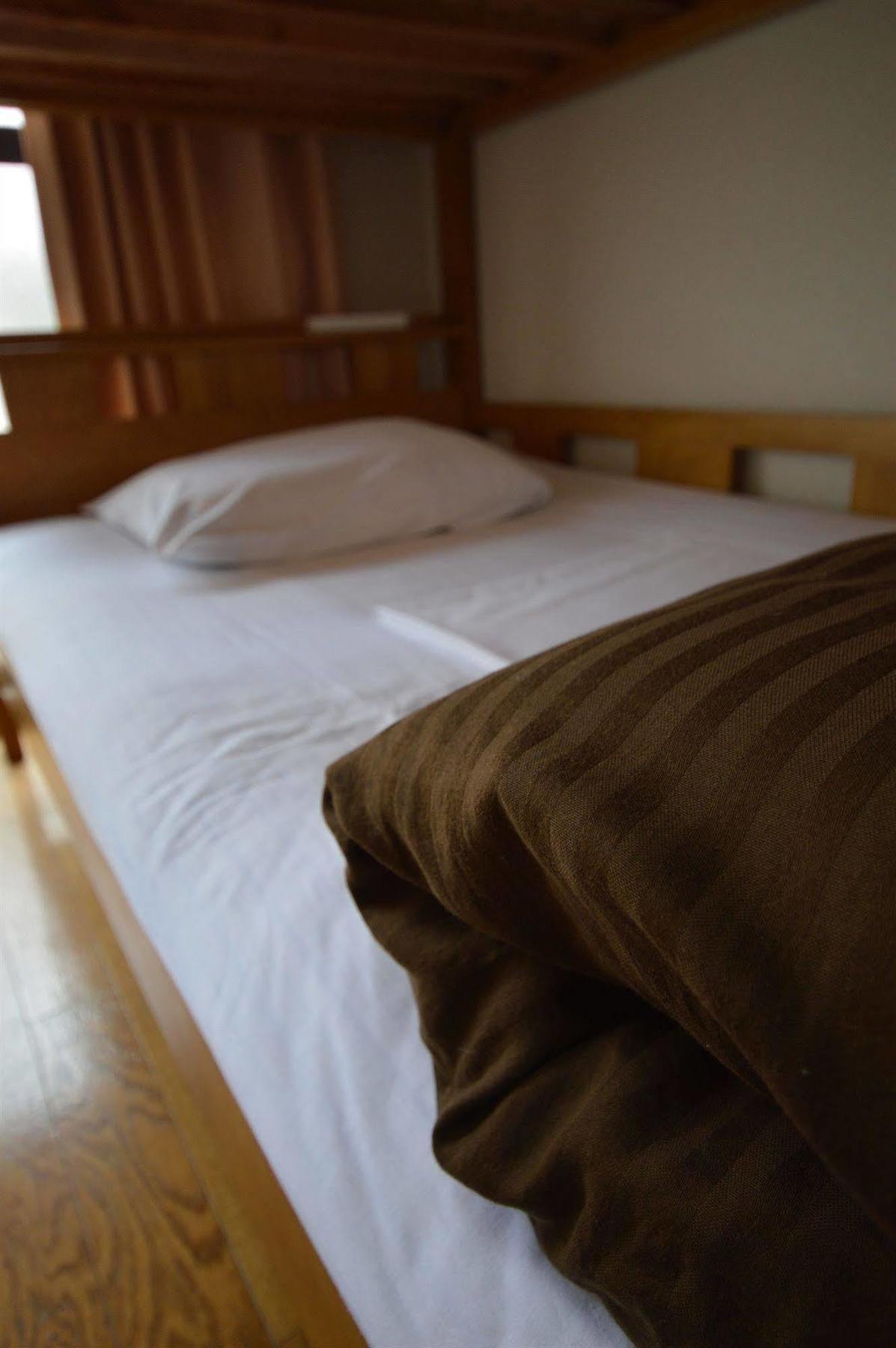 Guest House Hokorobi Fukuoka  Dış mekan fotoğraf